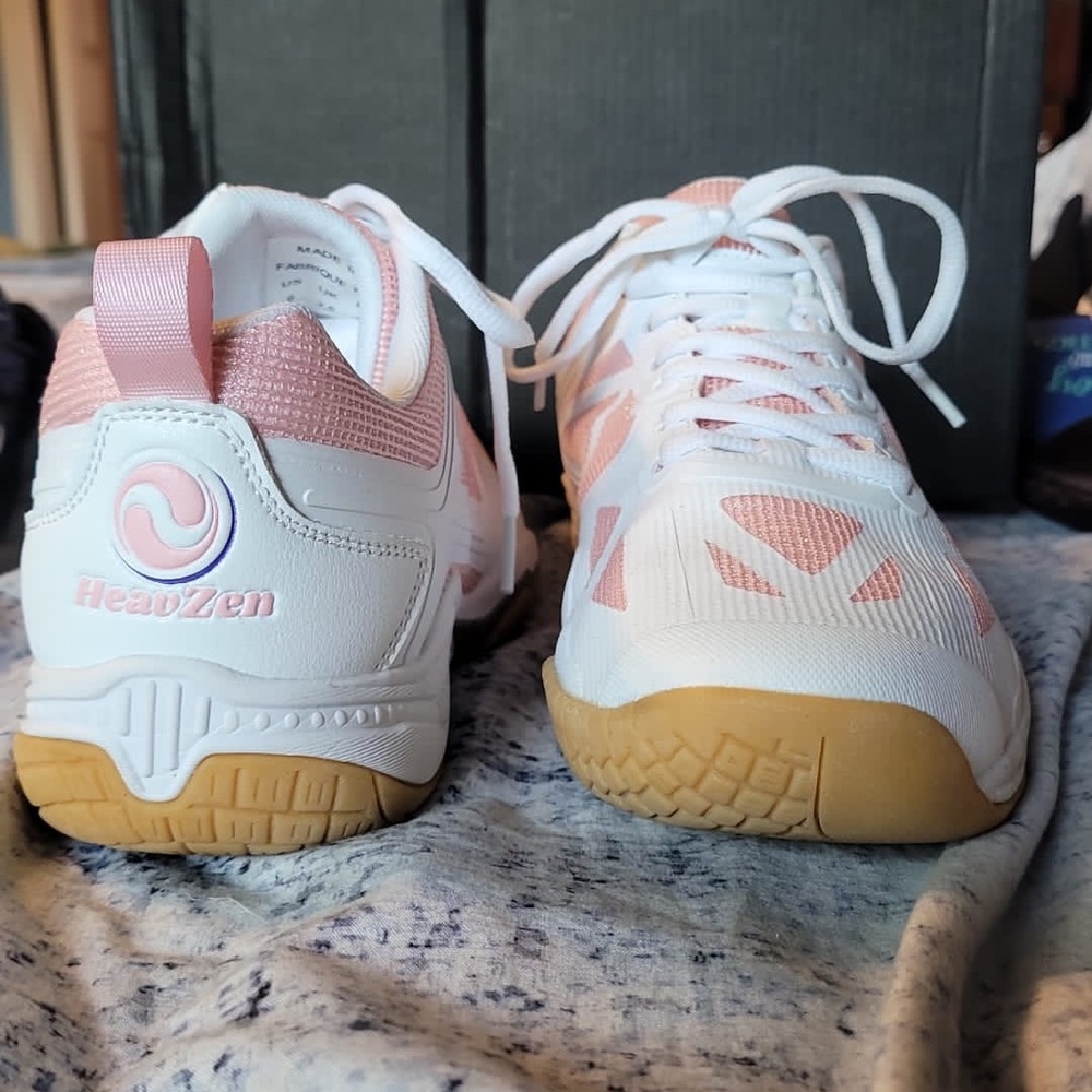 Pickle Ball shoes - Picture 5 of 5